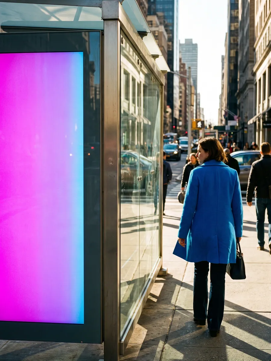 Imagery for Ads Management, 1 of 3
