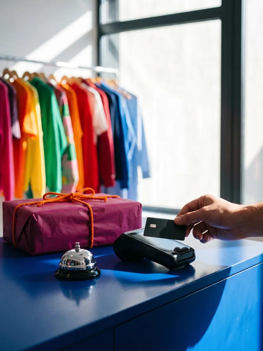 Imagery for Ecommerce, 2 of 3