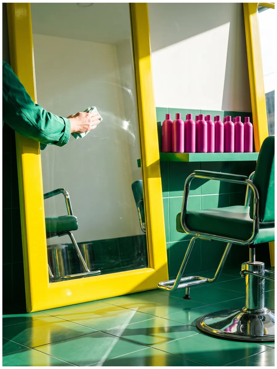 Imagery for Website Management, 2 of 3